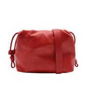 Ernie Cross Body Bag Red
