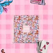 Buckle Up Snack Bag
