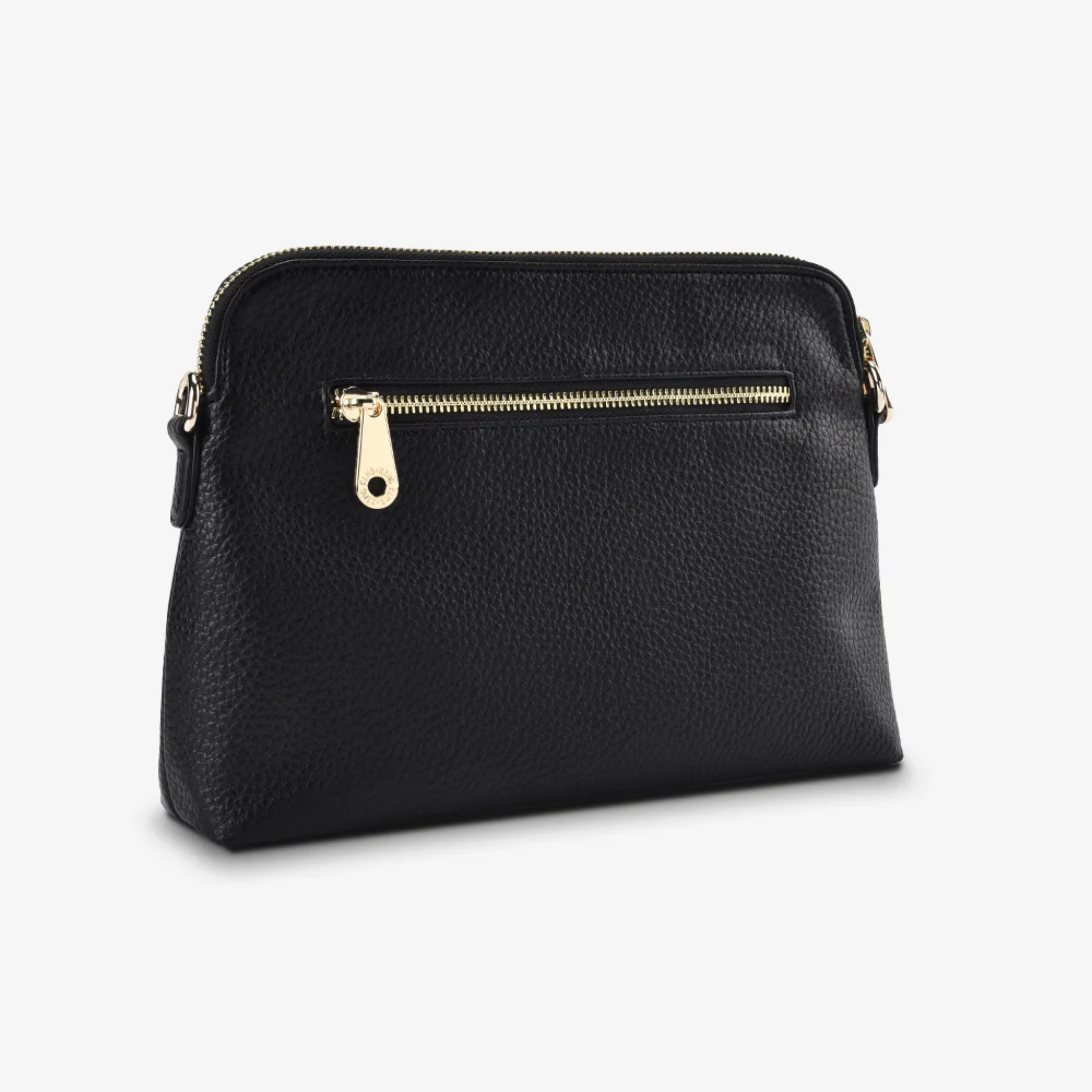 Burbank Crossbody Large Black