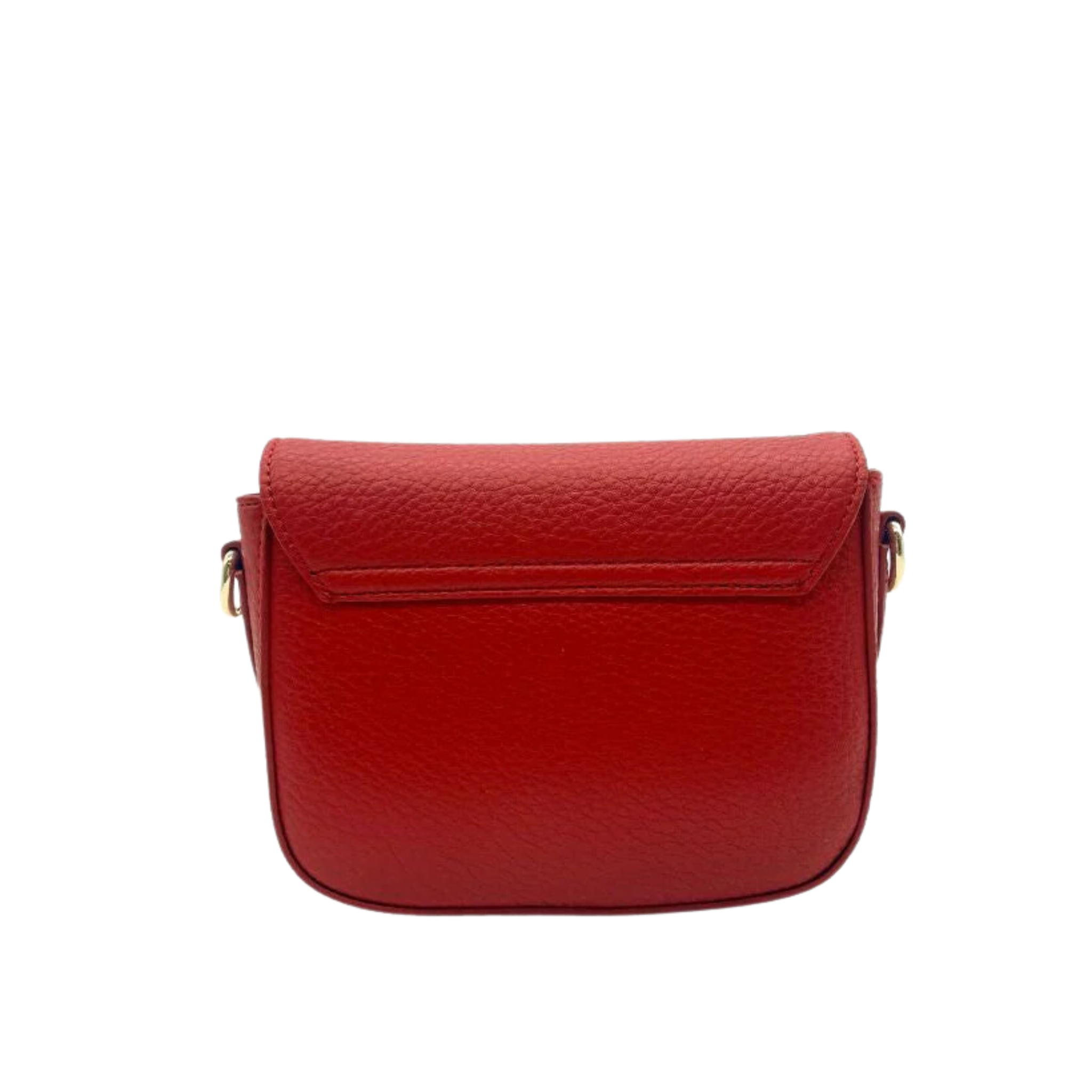 Posy Cross Body Bag Red