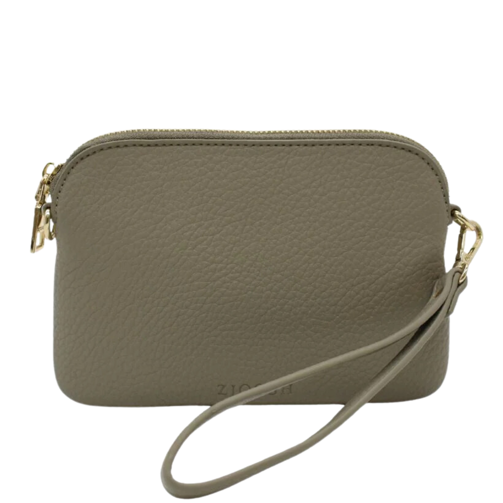 Missy Hugo Cross Body Bag Sage