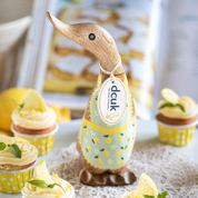 Baker Duckling Lemon