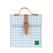 Blueberry Lunch Satchel