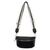 Ally Sling Bag Black