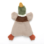 Hugo The Mallard Duck Hoochy Coochie