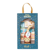 Baker Dinky Ducks Apple