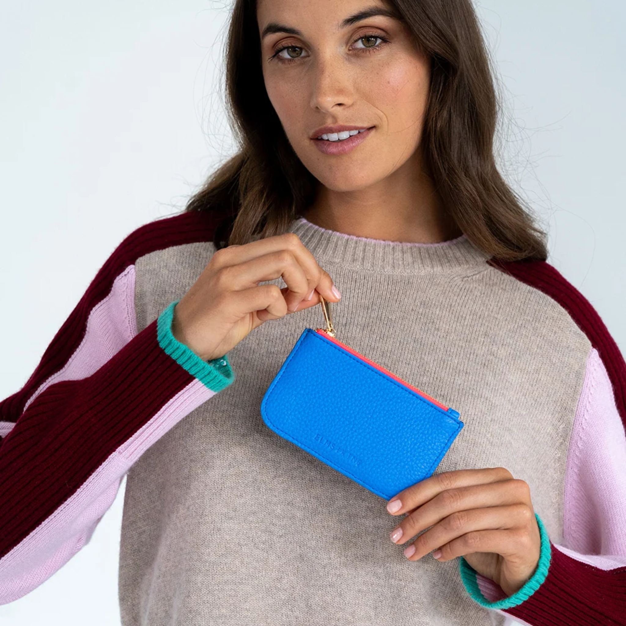 Centro Wallet Cornflower