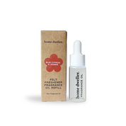 15ml Refill Fragrance Oil Blue Cypress & Jasmine