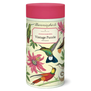 Hummingbirds 1000PC Puzzle
