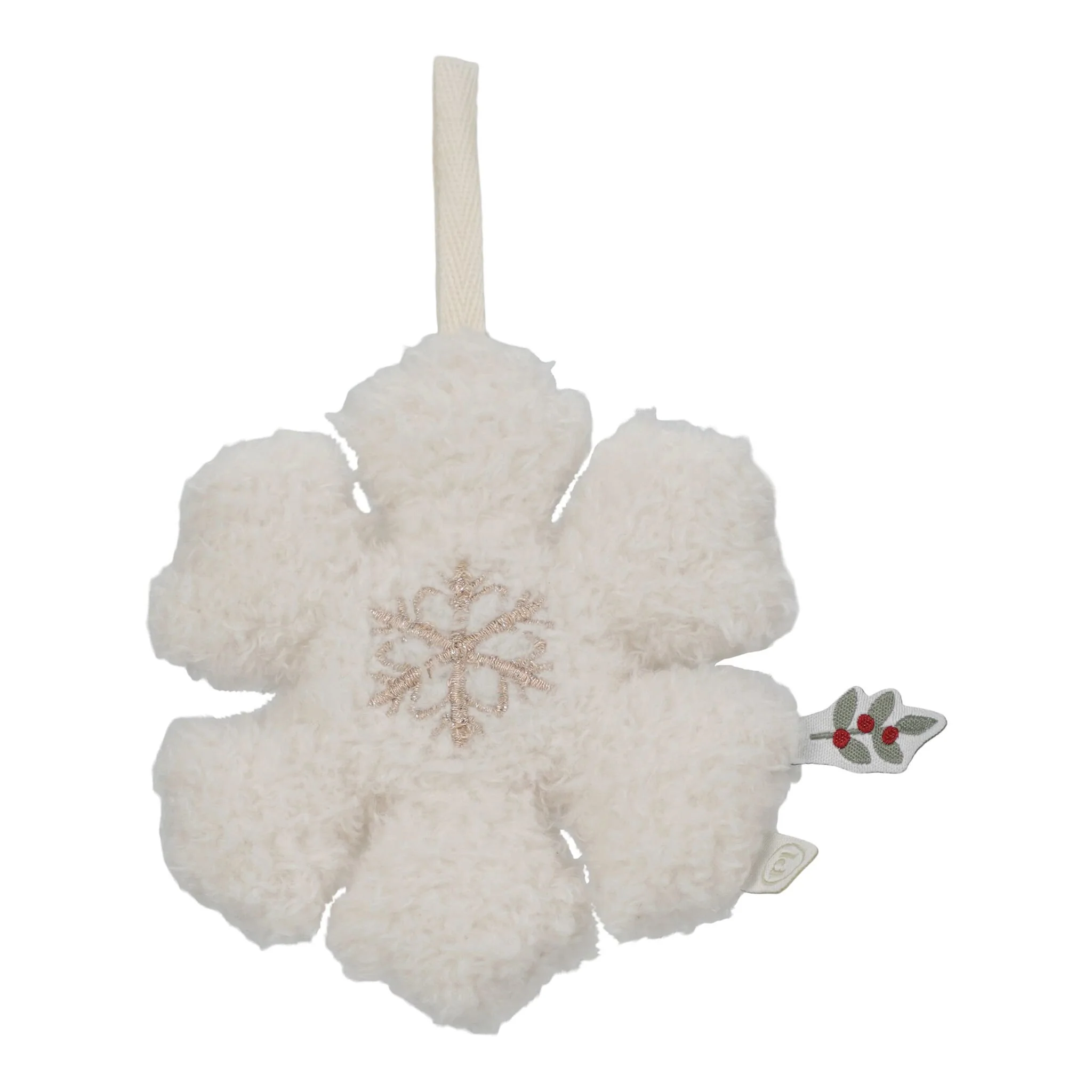 Rosa Christmas Pendants