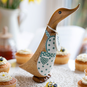 Baker Duckling Spotty