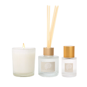 Great Barrier Reef Sea Salt Little Luxuries Trio Collection