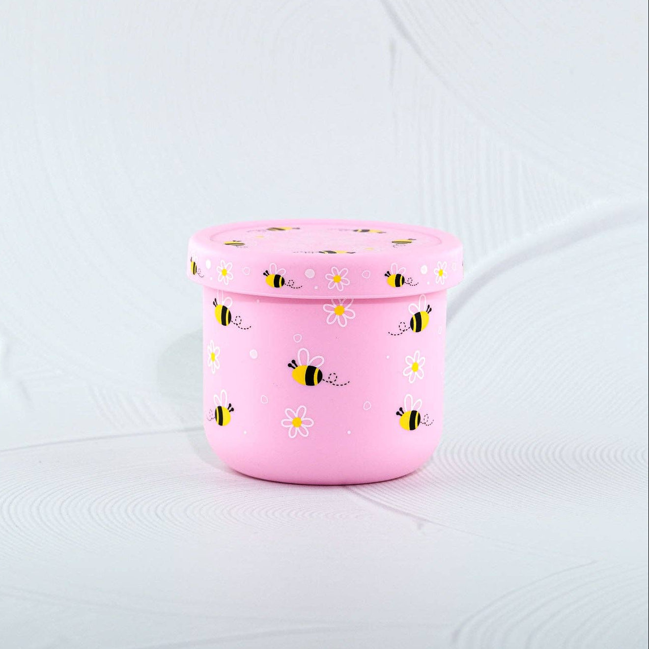 Bumble, BB Silicone Snack Pot (250ml)