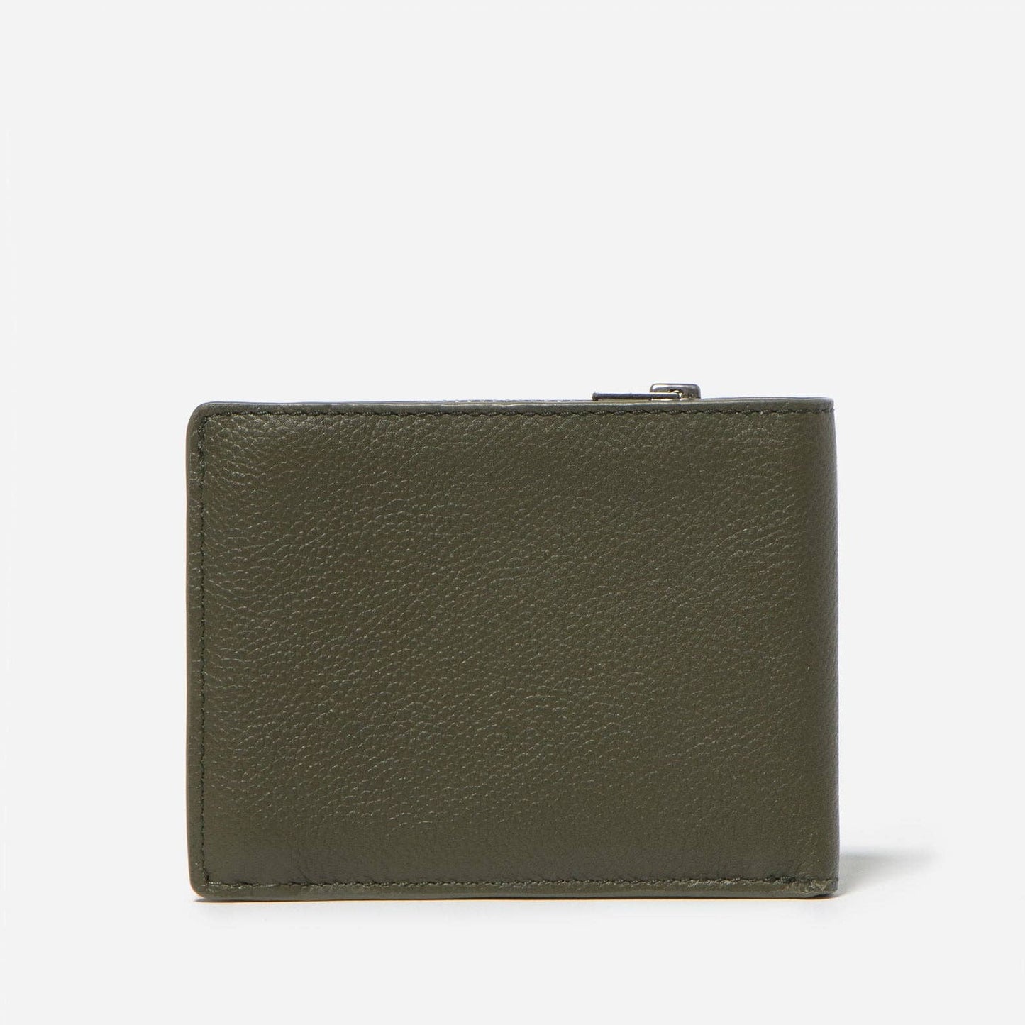 James Wallet Olive