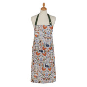 Blackthorn Cotton Apron