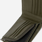 James Wallet Olive