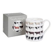 Cows Moo Standard Mug (275ml)