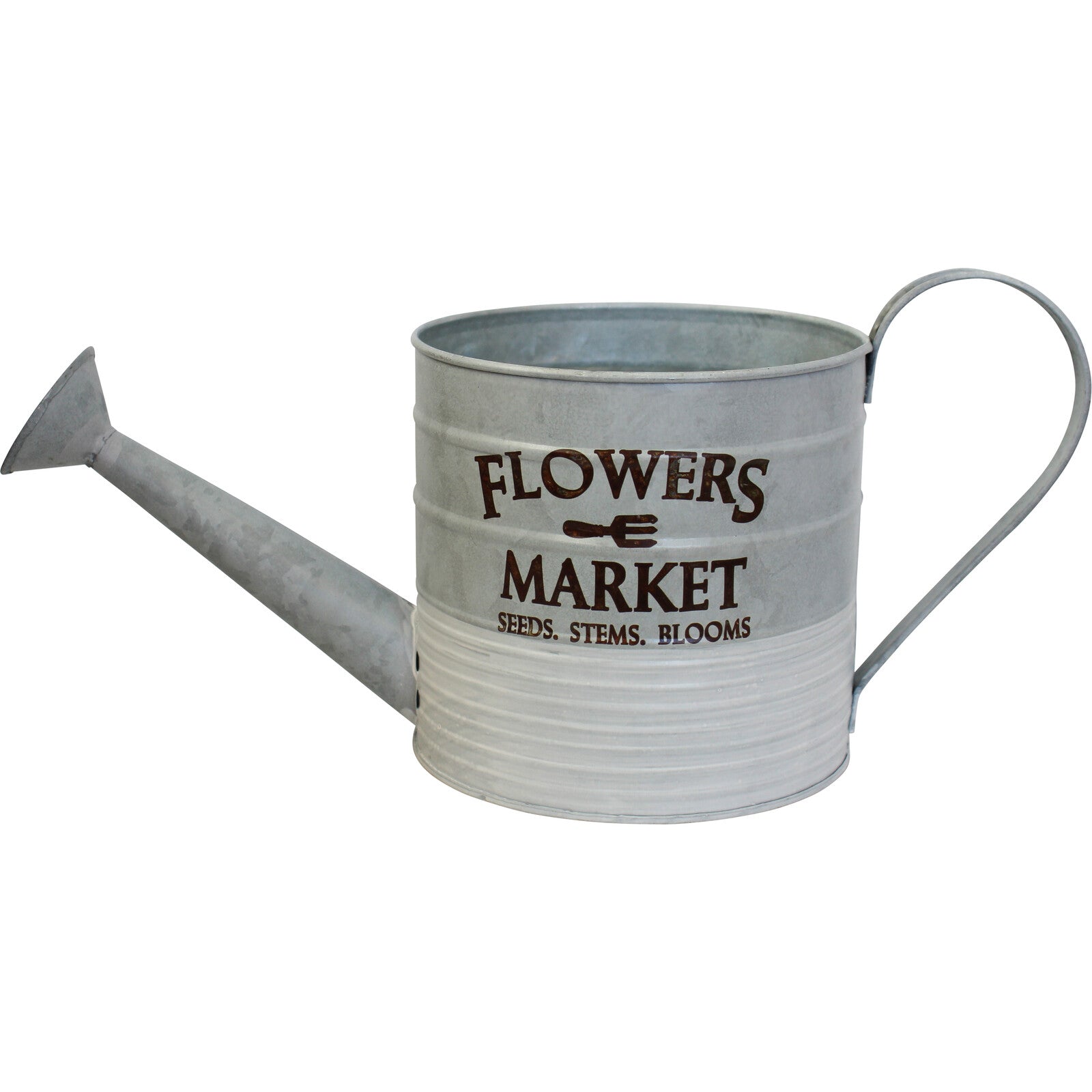 Watering Can Flower Market