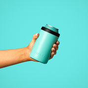 Beer Cooler 2.0 Turquoise (Limited Release)