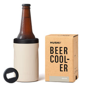 Beer Cooler 2.0 Sand Beige (Limited Release)