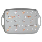 Large Tray Hen House Lane