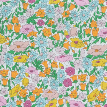 Liberty Heat Pillow Poppy