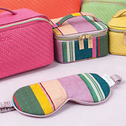Liberty Eye Mask Gelato Stripe