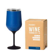 Wine Tumbler 2.0 Ocean Blue (Limited Release)