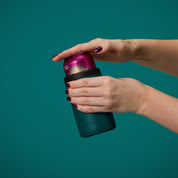 Beer Cooler 2.0 Deep Teal (Limited Release)