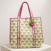 Cancun Tote Bag