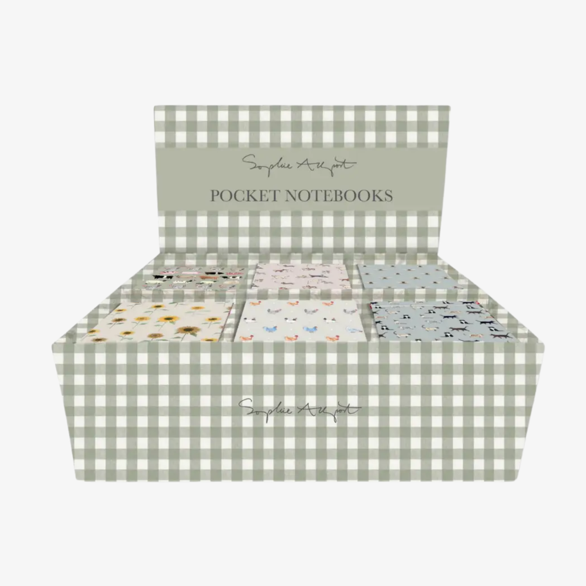 Premium Pocket Notebook Lay A Little Egg