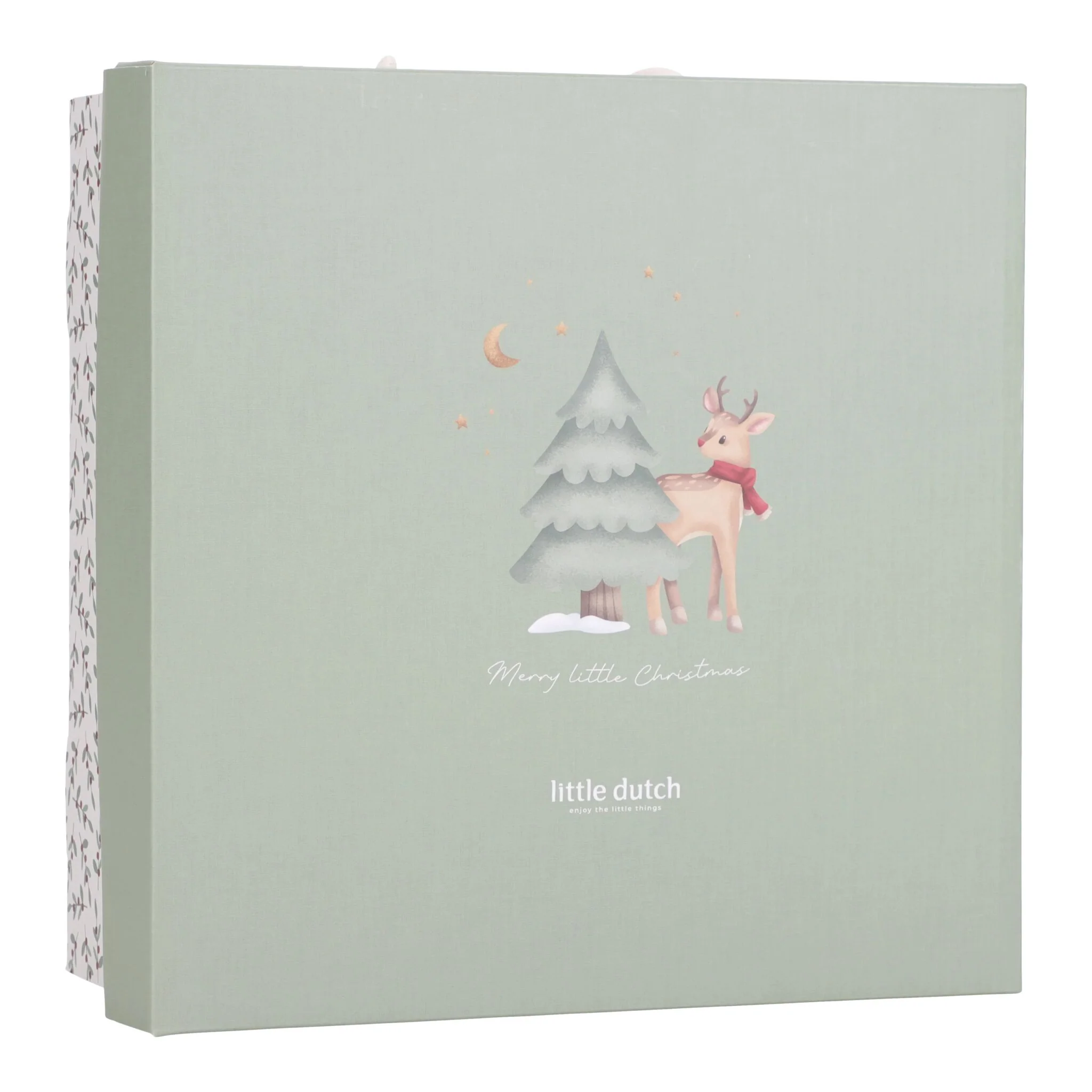 Christmas Gift Set Newborn