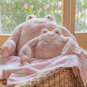 Clawdia The Crab