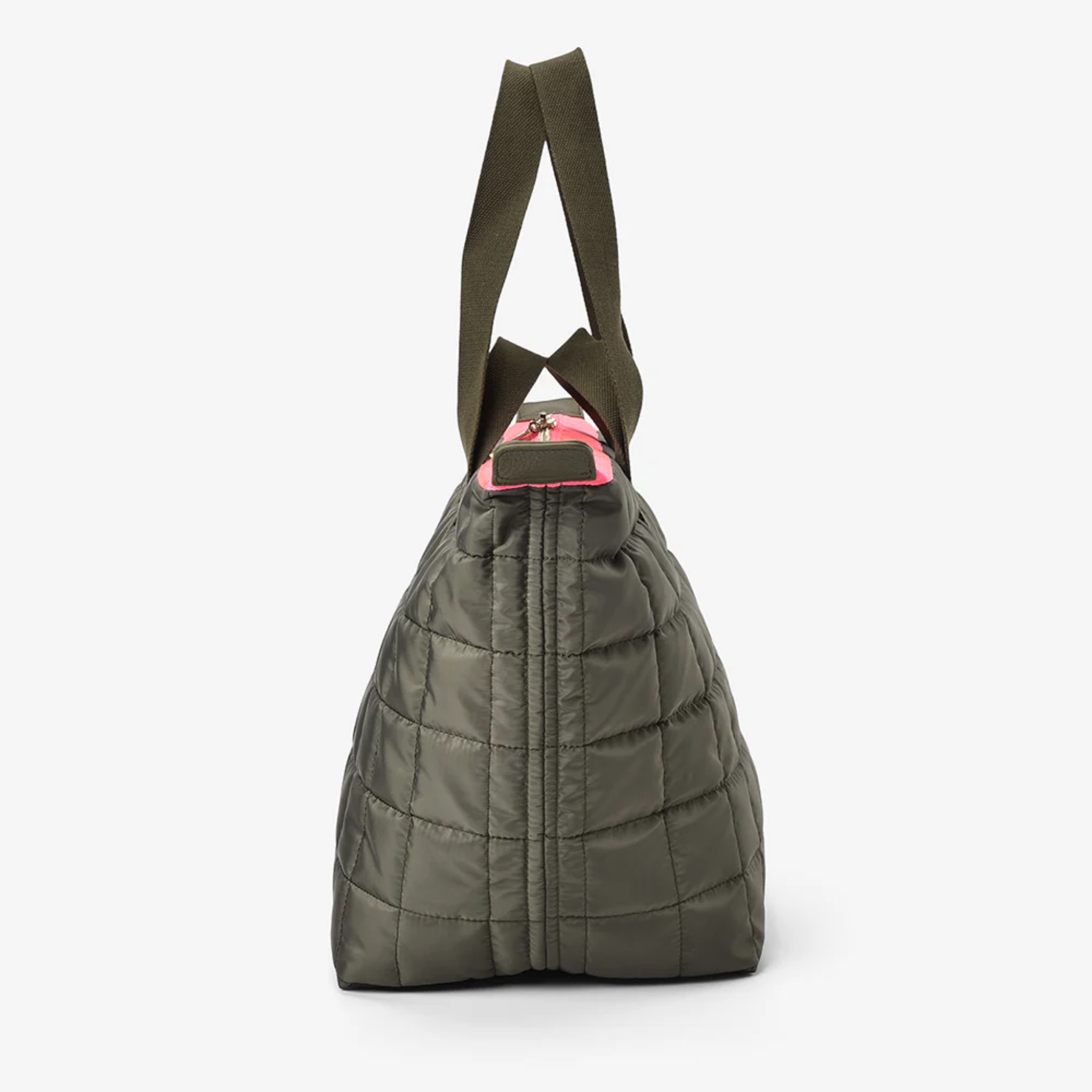 Spencer Carry All French Khaki