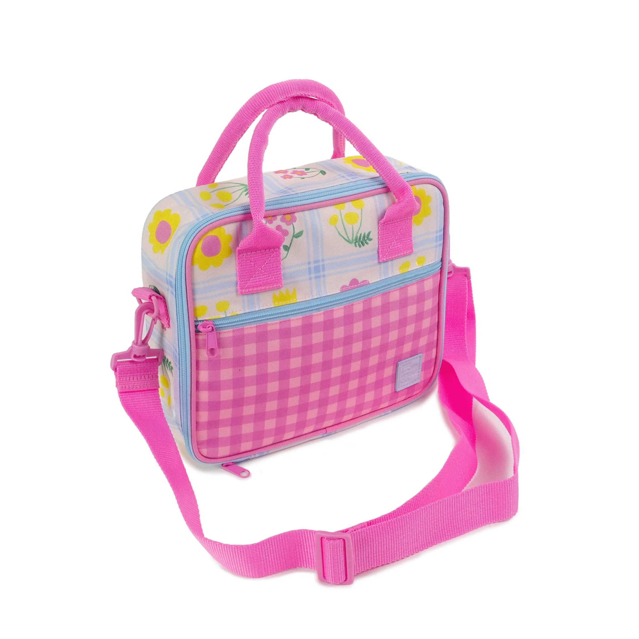 Posy Picnic Mini Lunch Case