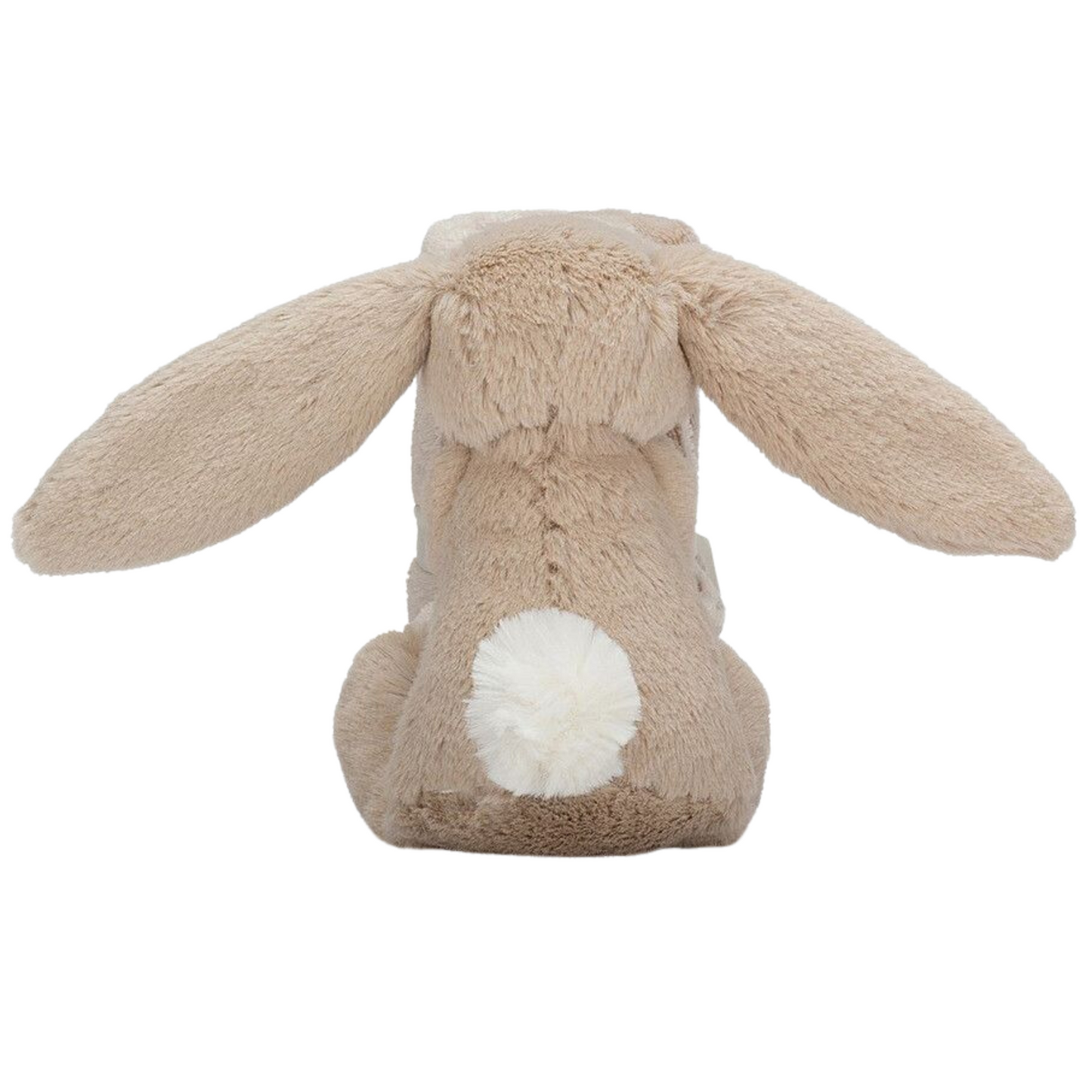 Bashful Bunny Soother Beige