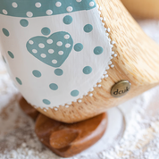 Baker Duckling Spotty