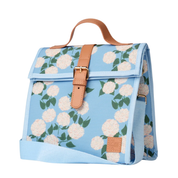 La Prairie Lunch Satchel