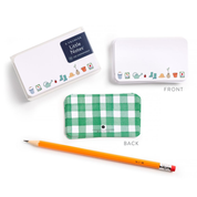 Little Notes Gardener