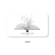 Little Notes Book Lover