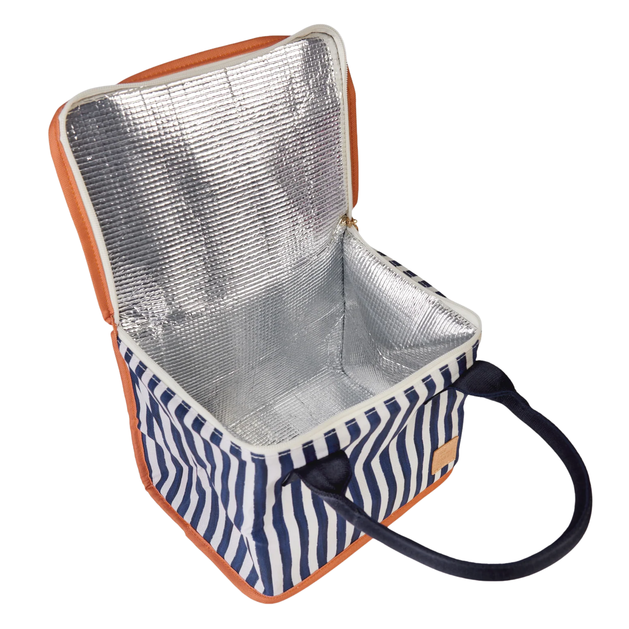 Moon Court Lunch Bag