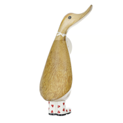 Love Heart Boots Duckling