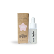 15ml Refill Fragrance Oil Amber & Lavender