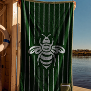 Wildling Premium Cotton Beach Towel