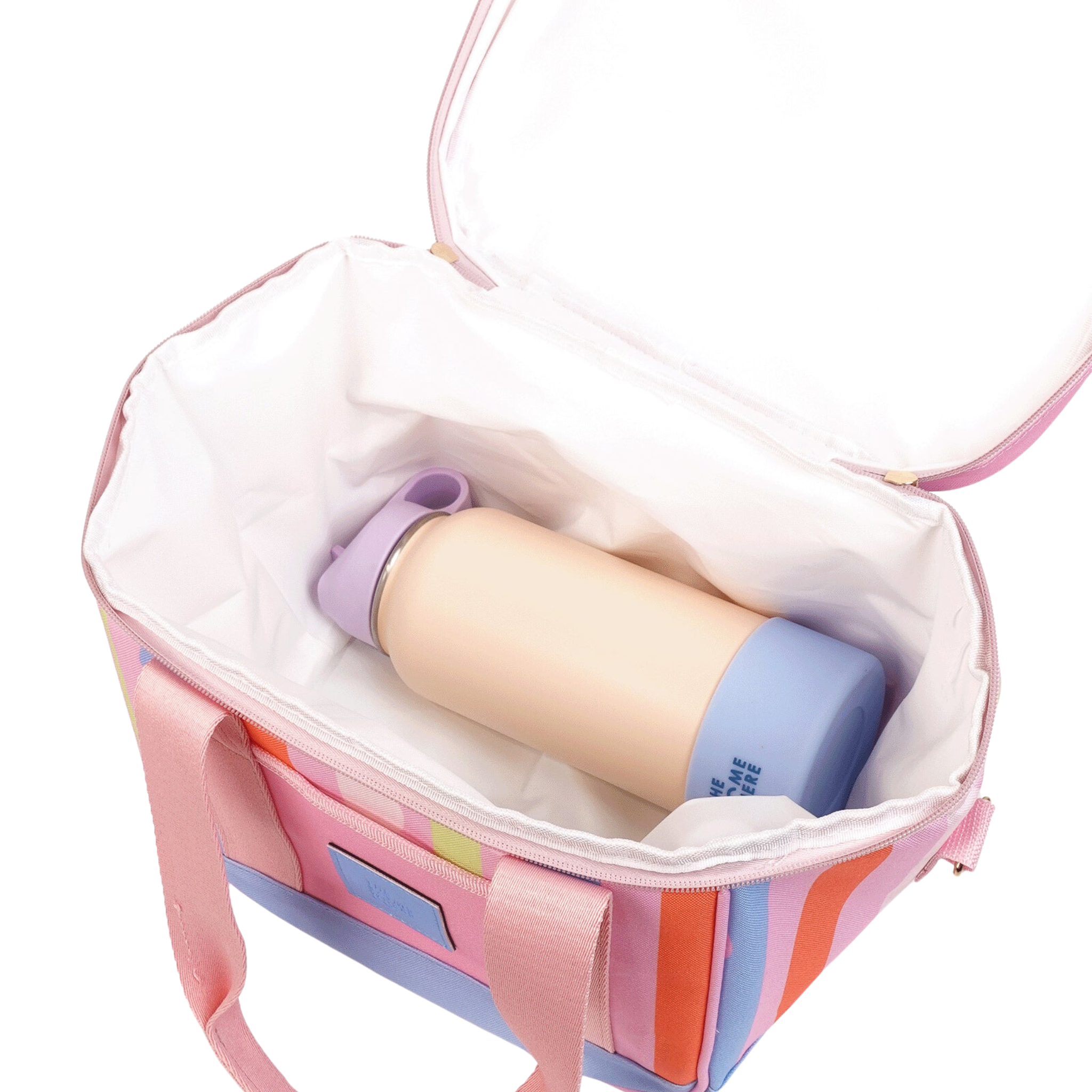 Sweet Siesta Midi Cooler Bag