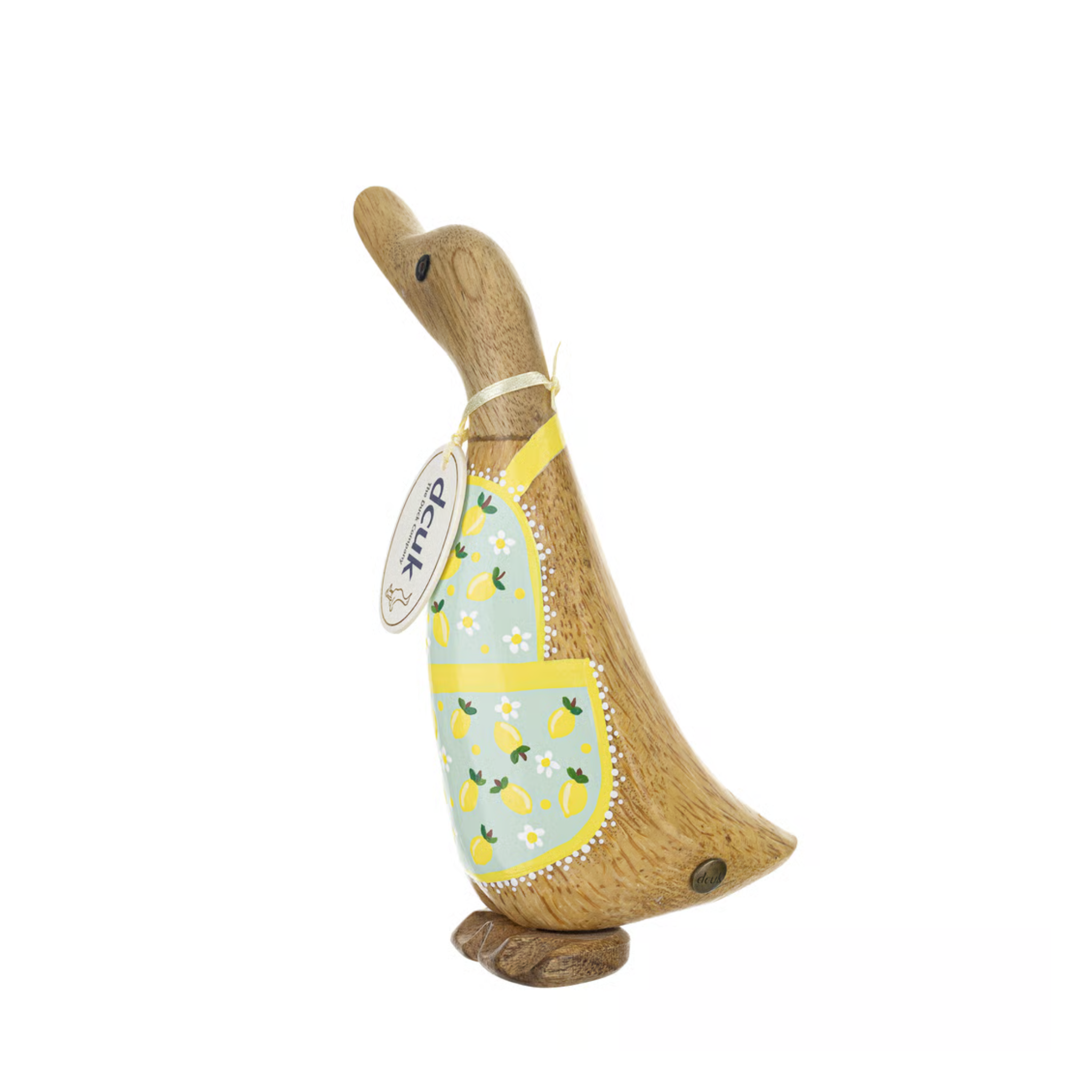 Baker Duckling Lemon