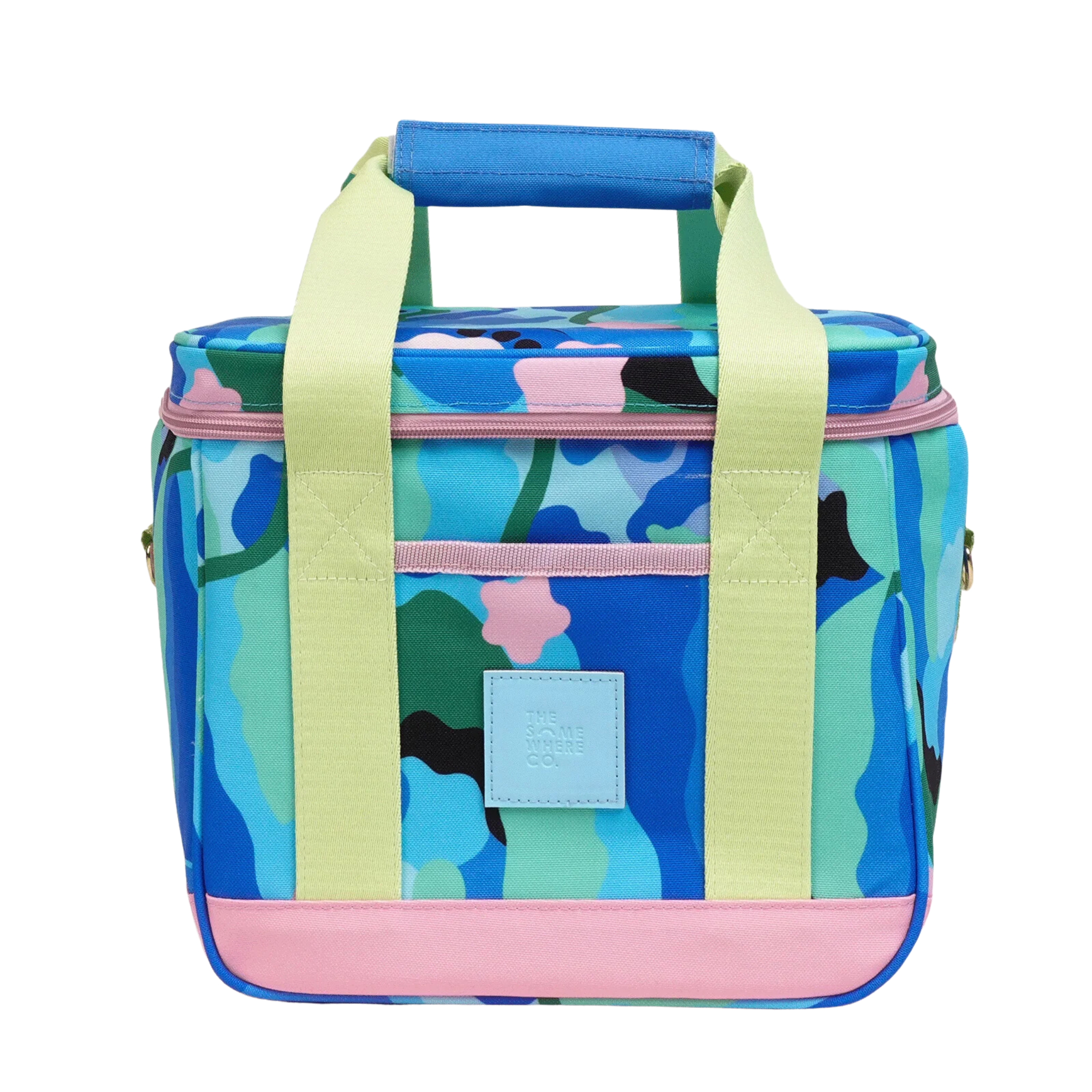 Honeydew Midi Cooler Bag