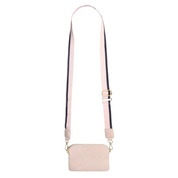 Missy Hugo Cross Body Bag Shell