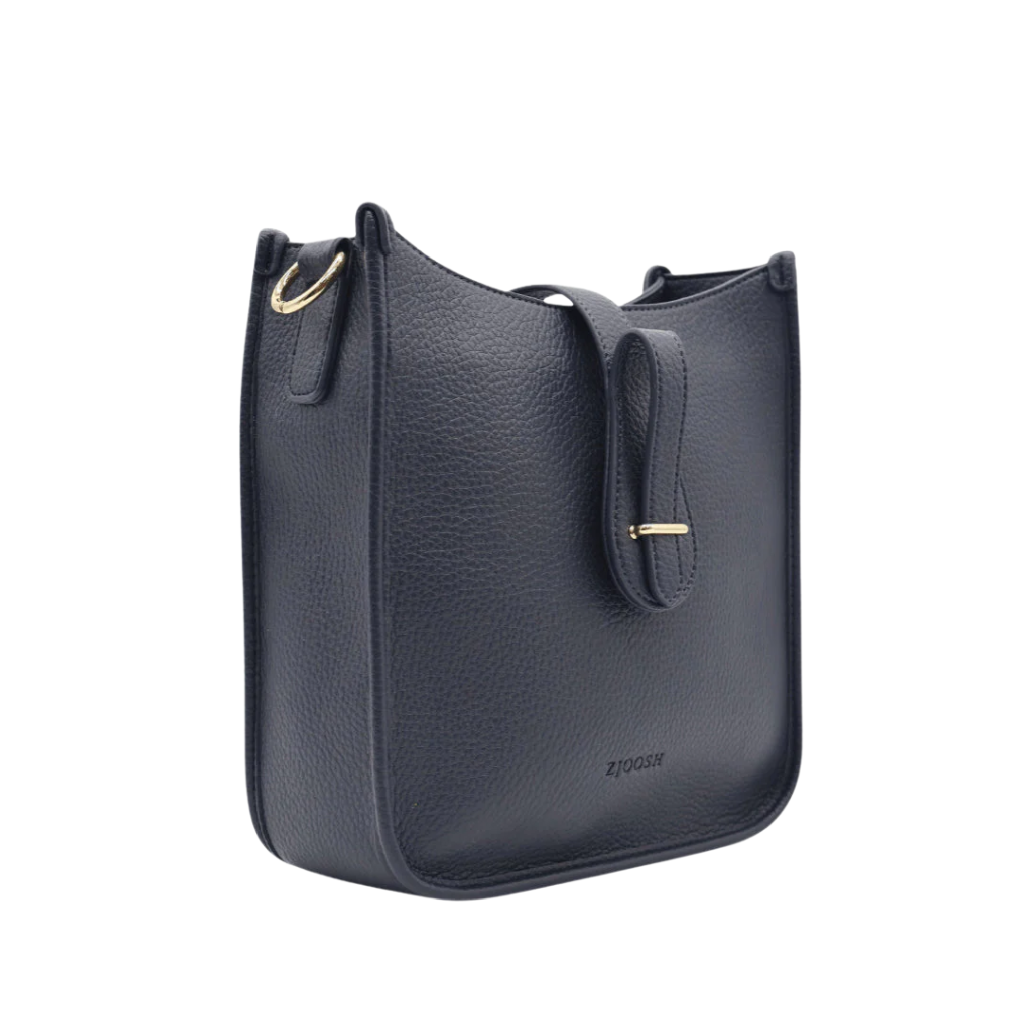 Dominic Max Bag Navy 2.0