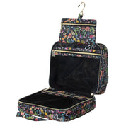 Liberty Hanging Cosmetic Bag Fairytale Forest